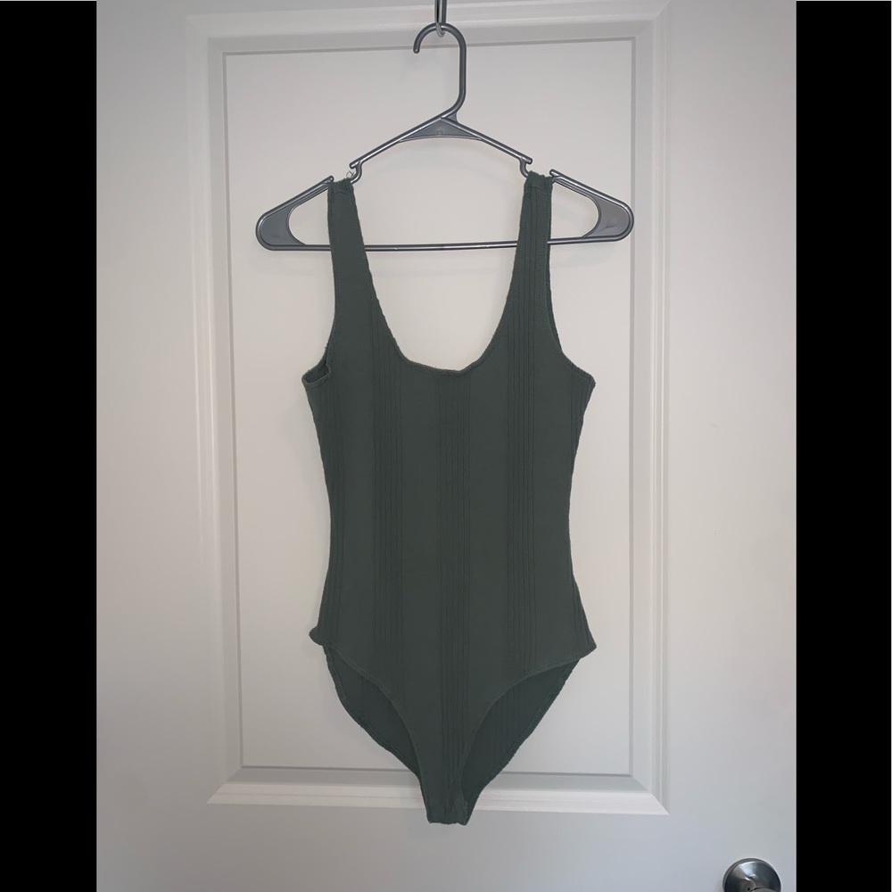Bodysuit - Picture 2 of 8